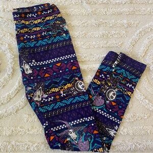 NBF Lularoe Leggings